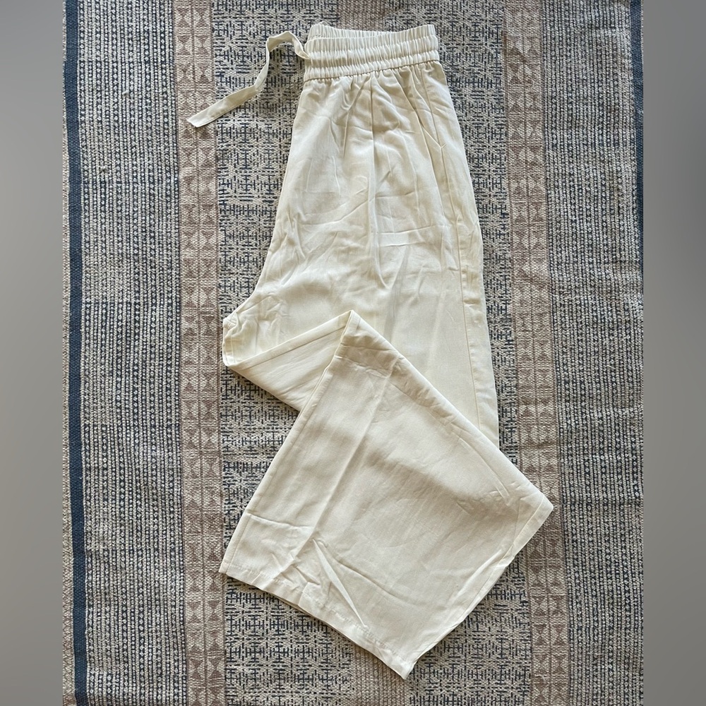 Women’s Barrel Pants